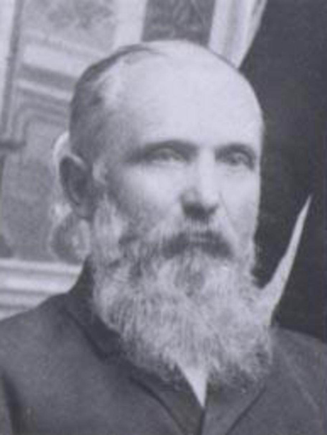 Alexander Niclasson Hedquist (1836 - 1903) Profile
